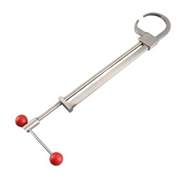 Imagem de AUNMAS Modulador de Galho de árvore, Ferramenta de Jardim de Aço Forjado Com Haste Esférica e Tronco Ajustável para Bonsai e Vasos de Plantas