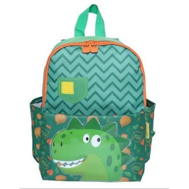 Imagem de Mochila Baby Unisex com Estampas Divertidas para Crianças - Baby Fun, 