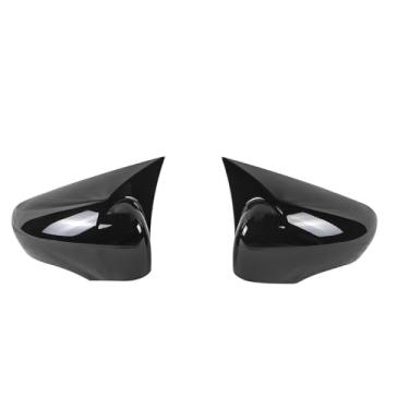 Imagem de Compatível com Mercedes Benz, substituição da capa do espelho retrovisor, modificação e substituição de peças automotivas.