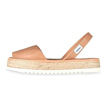 Imagem de Norkinas PLATFORMS Avarcas femininas, Arena, 34