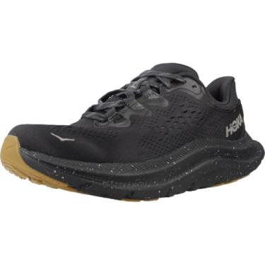 Imagem de Hoka Tênis feminino Kawana 2, Preto/preto, 6.5