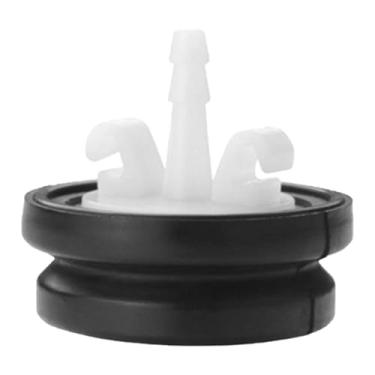 Imagem de Dualoai Bulbo e corpo do primer 667460, componente de reposição para máquina de neve, fácil instalação 442750, substitui opara CCR-3000 para gramado, área