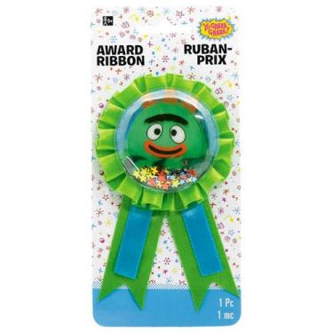 Imagem de Yo Gabba Award Ribbon