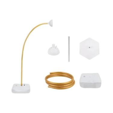 Imagem de Arco De Balões Para Casamento, Aniversário, Chá De Bebê Com Base, Kit 