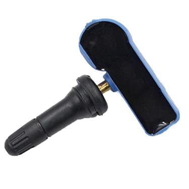 Imagem de Sensor de pressão dos pneus TPMS para Chevrolet Camaro, Impala, Silverado e Suburban. Sensor do sistema de monitoramento da pressão dos pneus (TPMS) 13581561 20922901 22853740