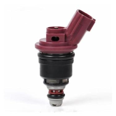 Imagem de Injetor de Combustível Noble 1660053J03 1660010Y00 para Sentra G20 2.0L 1991-1994 Auto Parts 166001P102 Bico Injetor de Combustível a Gasolina