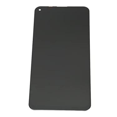 Imagem de aqxreight Substituição de Tela LCD Display Touch Screen Digitalizador Assembly Com Ferramenta de Desmontagem para 20/20 Pro o Antes por Favor Função para Honrar é Montagem de Tela Pro