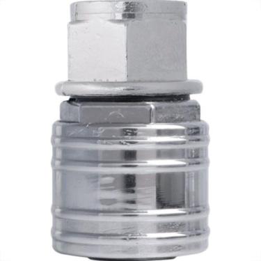 Imagem de Engate Rapido Ar Garden Zm 1/4''Femea 10400E