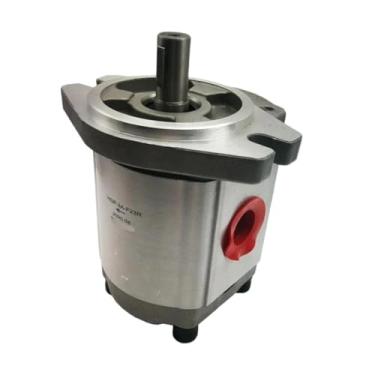 Imagem de Bomba de óleo hidráulico HGP-3A-F13R HGP-3A-F14R HGP-3A-F17R HGP-3A-F19R HGP-3A-F23R HGP-3A-F25R Bomba de engrenagem (HGP-3A-F25R)