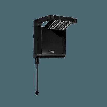 Imagem de Ducha Lorenzetti Acqua Star Ultra 220v 7800w Preta 7540560, Preto