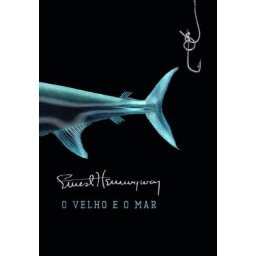 Imagem de Livro - O velho e o mar (Edição especial)