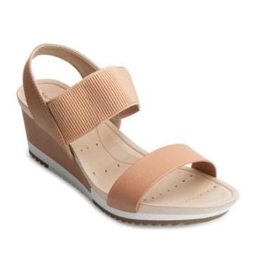 Imagem de Sandália Anabela Modare MD24-71231-Feminino