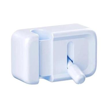 Imagem de Organizador De Cabos Para Mesa, Clip De Gestão De Cabos Sem Perfuração