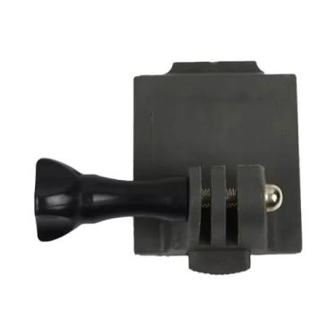 Imagem de Adaptador De Capacete Tático Para NVG Com Suporte Fixo Para Câmera Esp