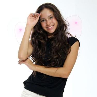 Imagem de Borboleta Sortida Para Fantasias Abrakadabra - Borboletas, Rosa, U