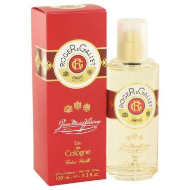 Imagem de Colonia Masculina Jean Marie Farina Roger&Gallet 100Ml