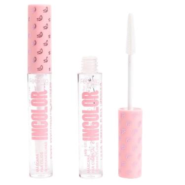 Imagem de Mascara De Cilios Incolor Febella