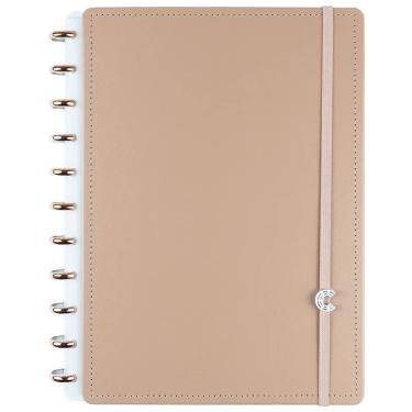 Imagem de Caderno Inteligente Cappuccino - Grande - Caderno Inteligente