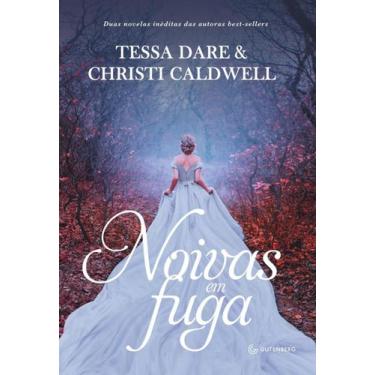 Imagem de Livro - Noivas em fuga