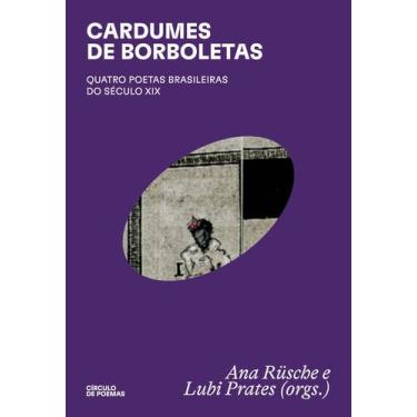 Imagem de Livro - Cardumes de borboletas