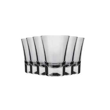 Imagem de Copo Shot Bar 60ml Nadir  Aperitivo - 24x1