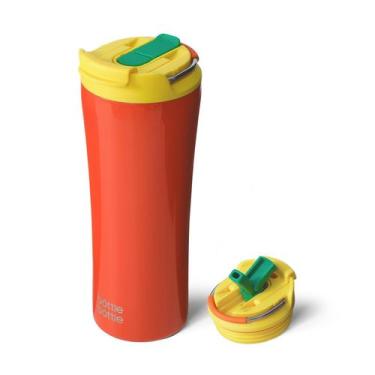 Imagem de Copo Térmico BOTTLE BOTTLE 530 ml Isolado para Café