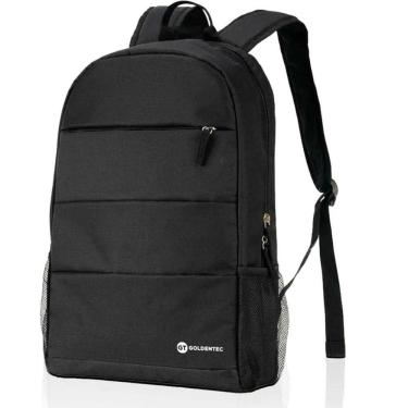 Imagem de Mochila Para Notebook 15.6” Goldentec Gt Slim