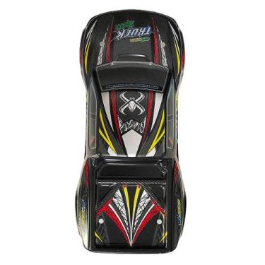 Imagem de Capa de carroceria de caminhão Xlh 9125 1/10 Off Road Nitro - Gloome S