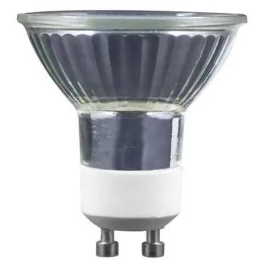 Imagem de Lâmpada Halógena Dicroica Gu10 50w 127v Kian