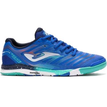 Imagem de Chuteira de Futsal Joma Regate Rebound - Cor:;Tamanho:37;Gênero:Masculino-Masculino