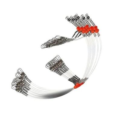 Imagem de Conjunto De 18 Peças De Linhas De Pesca Em Água Salgada De Alta Resist