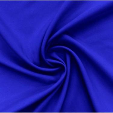 Imagem de 10 Toalha de Mesa 1,50 x 1,50 Quadrada Tecido Oxford Grosso - Sem, Azu