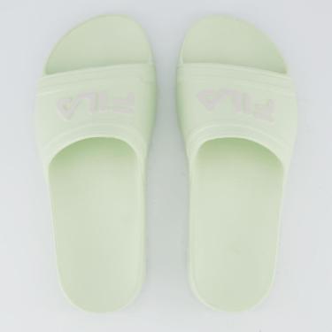 Imagem de Chinelo Fila Sleek Slide Feminino-Feminino