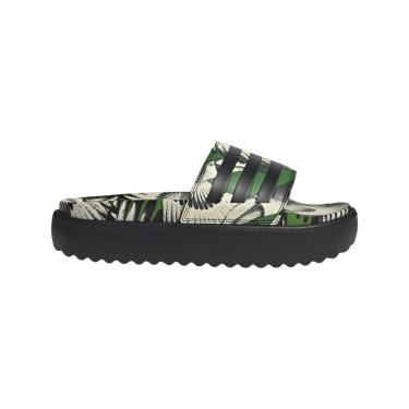 Imagem de Chinelo Adilette Platform Adidas Feminino-Feminino