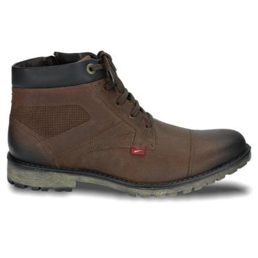 Imagem de Bota Coturno Masculino Ferracini Cross-Masculino