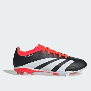 Imagem de Chuteira Campo Juvenil Adidas Predator 3 L-Unissex