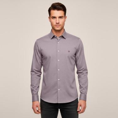 Imagem de Camisa Dudalina Milano Masculino-Masculino