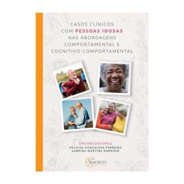 Imagem de Casos Clínicos Com Pessoas Idosas