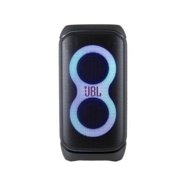 Imagem de Caixa de som jbl partybo - 28913745 - harman do brasi, Preto, Bivolt