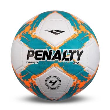 Imagem de Bola Campo Penalty Giz N4 Xxv 510763-Unissex