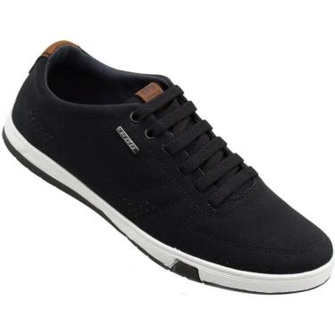 Imagem de Sapatênis Masculino Pegada de Microfibra Navy Marinho-Masculino