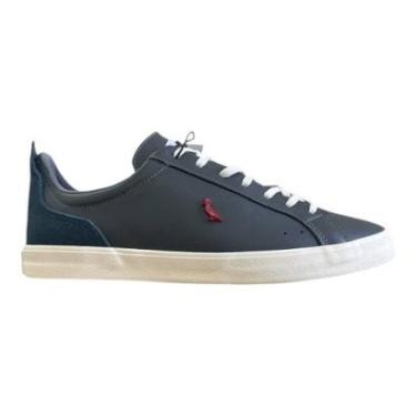 Imagem de Tênis Reserva Picapau Masculino Cinza Grafite-Masculino