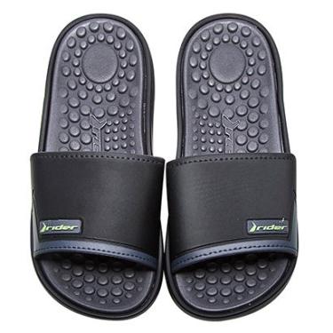 Imagem de Chinelo Juvenil Rider Pump Slide Unissex-Unissex