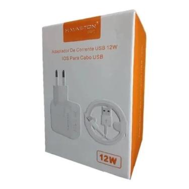Imagem de Fonte carregador 12w - Samsung - Samsung