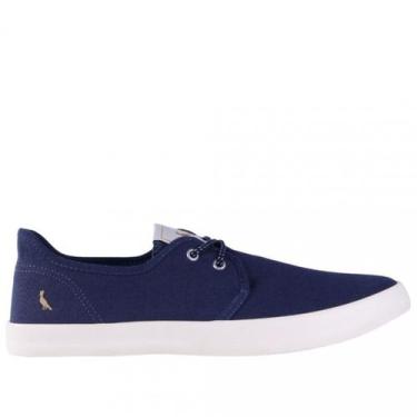 Imagem de Tênis Infantil Masculino Reserva R751430007, Marinho, 31