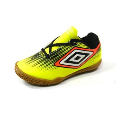 Imagem de Tenis CANNON Futsal amr - Umbro, 36