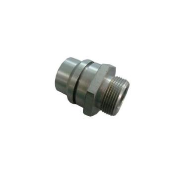 Imagem de Conexao Compressor Ar Scania Tr114 124 1422975