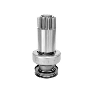 Imagem de Bendix impulsor de partida 10d audi a1 a3 tsfi fiat bravo doblo grand 