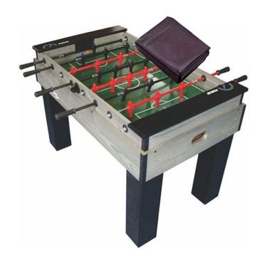 Imagem de MESA PEBOLIM 1053 KLOPF + Capa