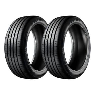 Imagem de Par Pneu Milever 205 55 r17 95w Ma352 Xl